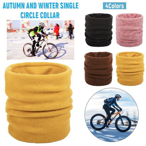 cycling caps & masks winter warm scarf solid color soft comfortable single circle for outdoor sport bicycling mountaineering, Black
cycling caps & masks winter warm scarf solid color soft comfortable single circle for outdoor sport bicycling mountaineering, Black