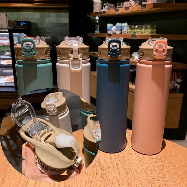 water bottles & cages stainless steel lid sports bottle soft for children girls flat drinking cup nature hike 530/750ml
water bottles & cages stainless steel lid sports bottle soft for children girls flat drinking cup nature hike 530/750ml