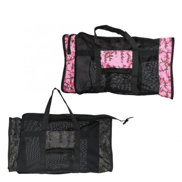 pool & accessories 105l diving bag high capacity swimming supplies double zipper outdoor flipper handbag equipment
pool & accessories 105l diving bag high capacity swimming supplies double zipper outdoor flipper handbag equipment