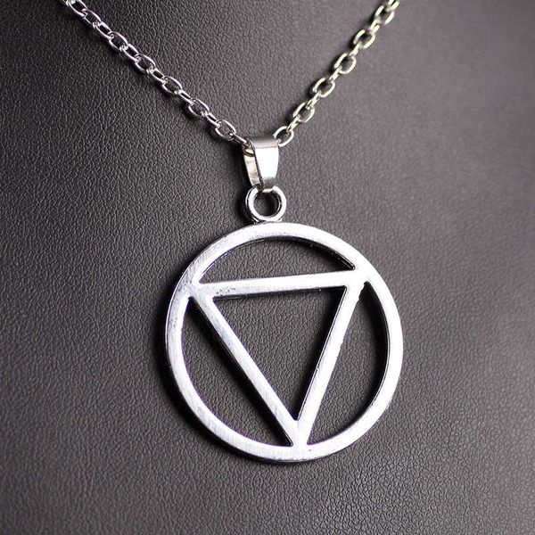 akatsuki hidan ninja jashin necklace trinity symbol baptism catholicism anime religious pendant jewelry wholale, Silver
akatsuki hidan ninja jashin necklace trinity symbol baptism catholicism anime religious pendant jewelry wholale, Silver