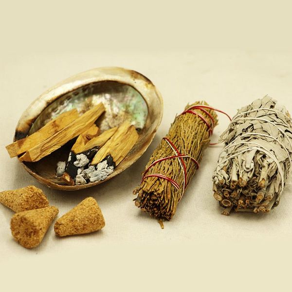 fragrance lamps 1pc palo santo natural incense sticks wooden smudging stick burn no (random type)
fragrance lamps 1pc palo santo natural incense sticks wooden smudging stick burn no (random type)
