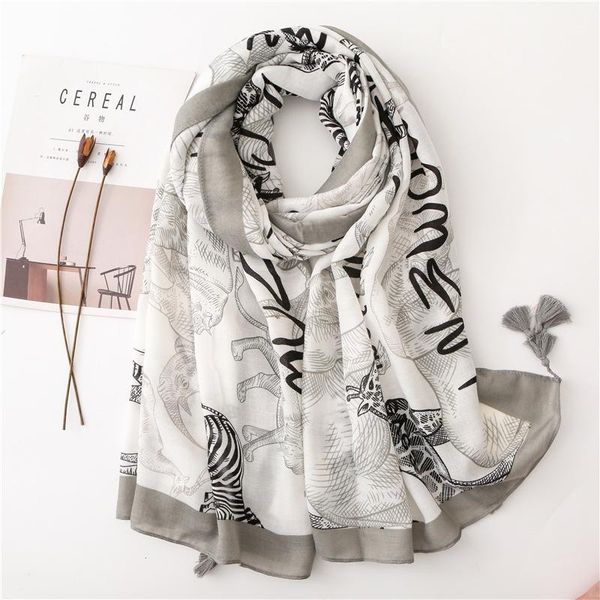 scarves 2021 luxury print seaside beach autumn and winter women tourism fashion flower sunscreen quality cotton material shawl, Blue;gray
scarves 2021 luxury print seaside beach autumn and winter women tourism fashion flower sunscreen quality cotton material shawl, Blue;gray
