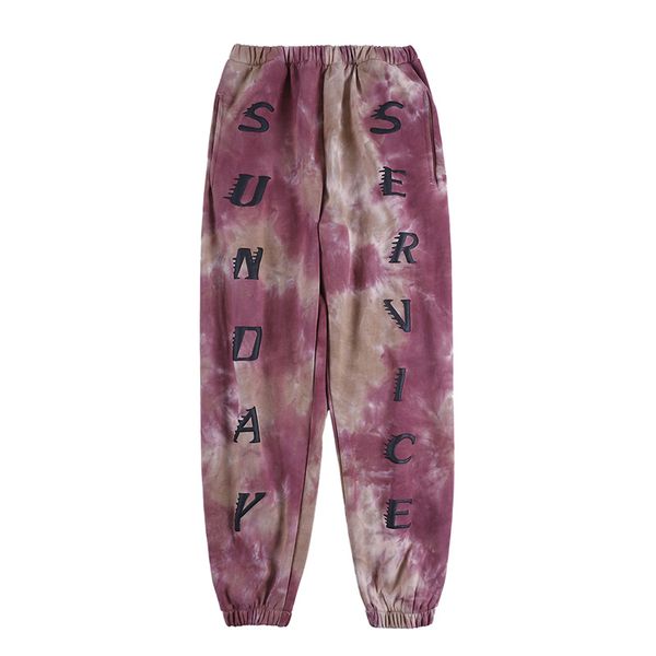 tie dye 3d foam letter print sweatpants men joggers elastic waist loose casual trousers hip hop mens sweat pants, Black
tie dye 3d foam letter print sweatpants men joggers elastic waist loose casual trousers hip hop mens sweat pants, Black