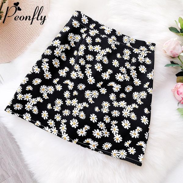 skirts peonfly sweet women fashion daisy floral printed a line high waist mini 2021 summer casual ladies, Black
skirts peonfly sweet women fashion daisy floral printed a line high waist mini 2021 summer casual ladies, Black