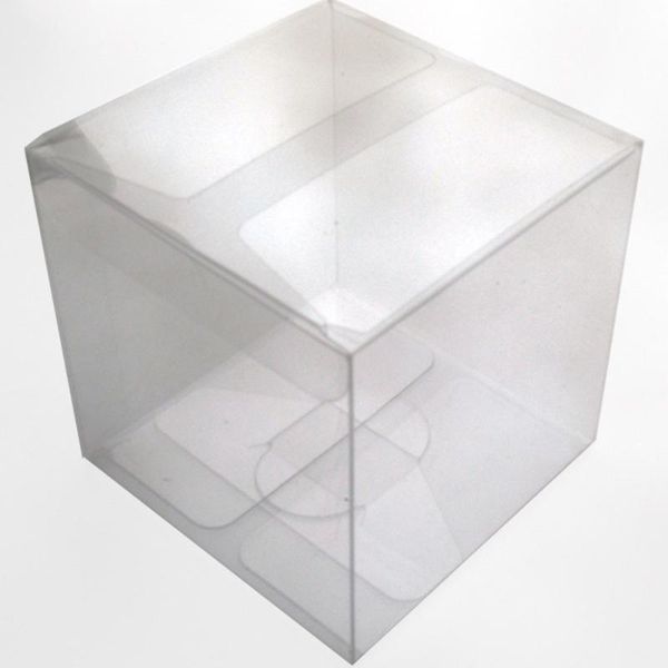 gift wrap 25pcs 4x4x4cm clear pvc packing box transparent candy apple for wedding party
gift wrap 25pcs 4x4x4cm clear pvc packing box transparent candy apple for wedding party