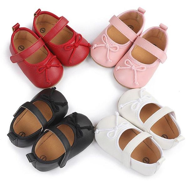 first walkers 2021 princess born infant baby girls shoes pu spring cute bowknot 0-18m
first walkers 2021 princess born infant baby girls shoes pu spring cute bowknot 0-18m