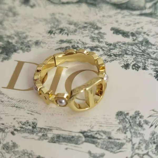 special offer 70% off new open ring design letter pearl five pointed star brass material, Golden;silver
special offer 70% off new open ring design letter pearl five pointed star brass material, Golden;silver