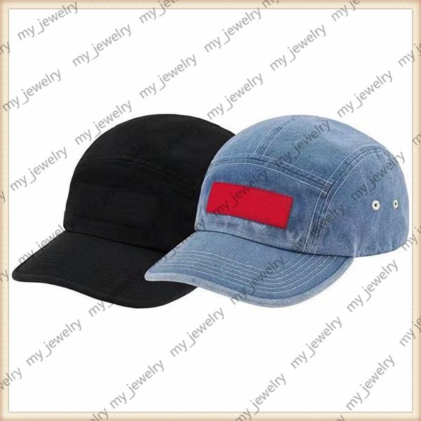 mens luxurys hat womens designers baseball cap strapback closure caps with eyelets fashion denim headgear box hats for man women, Blue;gray
mens luxurys hat womens designers baseball cap strapback closure caps with eyelets fashion denim headgear box hats for man women, Blue;gray