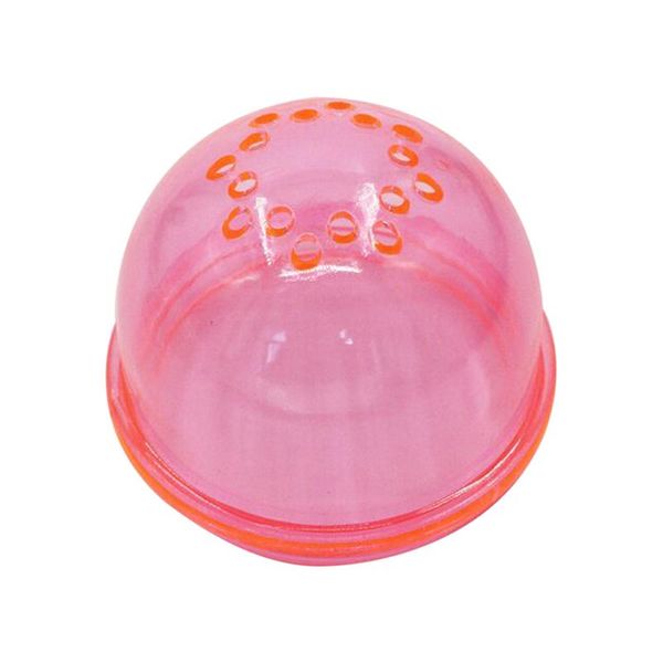 small animal supplies hamster tunnel fitting transparent cage plug hole good breathability rubber pipe color random
small animal supplies hamster tunnel fitting transparent cage plug hole good breathability rubber pipe color random
