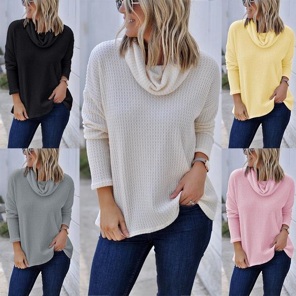 women's sweaters uguest women solid sweater pullovers long sleeve scarf collar loose casual autumn winter, White;black
women's sweaters uguest women solid sweater pullovers long sleeve scarf collar loose casual autumn winter, White;black