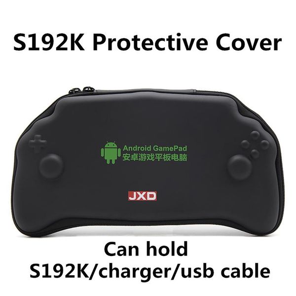special protection bag cover protect case pouch protector carrying hard for s192k portable game players
special protection bag cover protect case pouch protector carrying hard for s192k portable game players