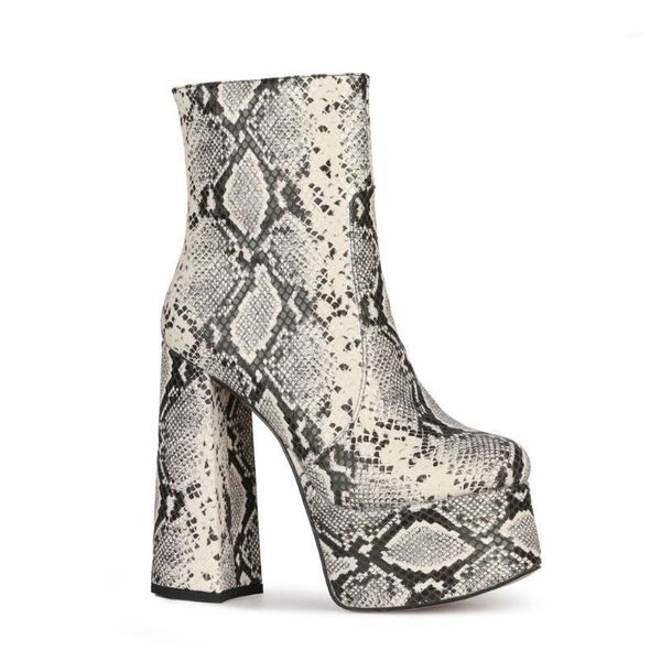boots mkkhou fashion short boot woman 2021 winter snake-print thick heel 14.5 super high leather plus size1, Black
boots mkkhou fashion short boot woman 2021 winter snake-print thick heel 14.5 super high leather plus size1, Black