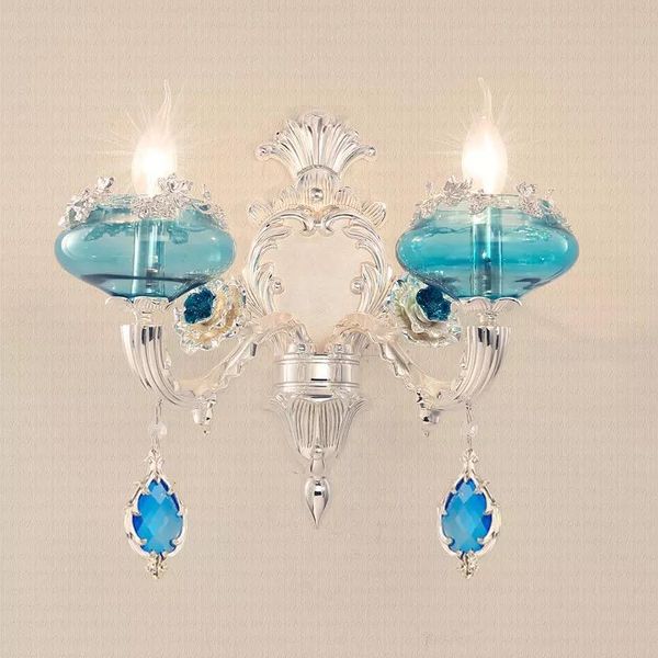 wall lamp european bedside tv background crystal bedroom aisle staircase luxury living room glass lamps
wall lamp european bedside tv background crystal bedroom aisle staircase luxury living room glass lamps