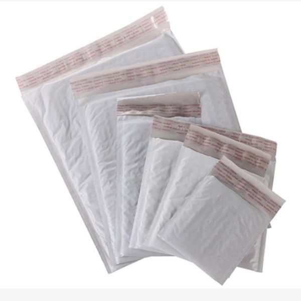 packing bags 10pcs self seal shockproof poly bubble mailer padded envelope mailing bag wedding envelopes
packing bags 10pcs self seal shockproof poly bubble mailer padded envelope mailing bag wedding envelopes
