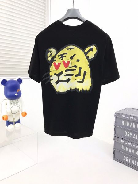 mens t shirts women designer classic letter fashion casual womens tees loose short sleeve t shirt solid clothing tee sport tshirts man summ, White;black
mens t shirts women designer classic letter fashion casual womens tees loose short sleeve t shirt solid clothing tee sport tshirts man summ, White;black
