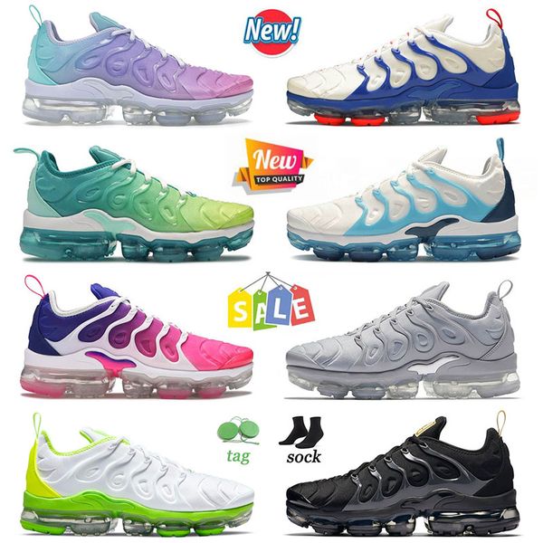 authentic tn plus running sports shoes pastel lemon lime bleached coral silver patterns fierce purple black anthracite sneakers trainers 36-
authentic tn plus running sports shoes pastel lemon lime bleached coral silver patterns fierce purple black anthracite sneakers trainers 36-