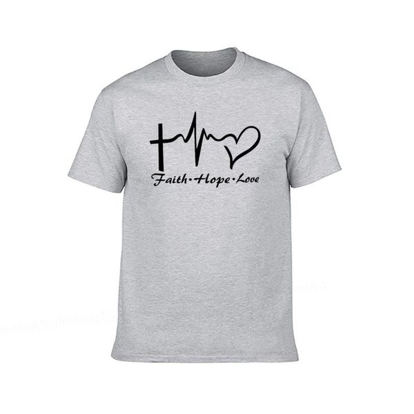 men's t-shirts faith hope love men casual short sleeve t shirts tshirt oversized t-shirt clothing top, White;black
men's t-shirts faith hope love men casual short sleeve t shirts tshirt oversized t-shirt clothing top, White;black