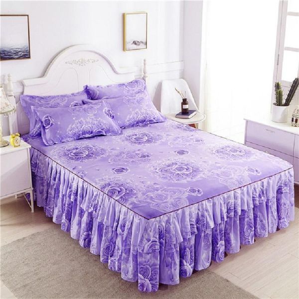 sheets & sets 3 pcs bed sheet set cotton with cover 180x200cmr skirt bedspread home thickened frosted queen size
sheets & sets 3 pcs bed sheet set cotton with cover 180x200cmr skirt bedspread home thickened frosted queen size