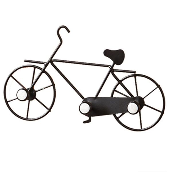 hook decoration xuanguan clothes, hats, hooks, bicycles, wall hanging, creative small household key rack hooks & rails
hook decoration xuanguan clothes, hats, hooks, bicycles, wall hanging, creative small household key rack hooks & rails