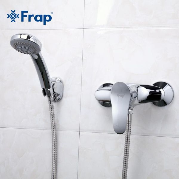 frap 1 set simple style bath shower faucet cold and water mixer tap with hand single handle f2001 bathroom sets
frap 1 set simple style bath shower faucet cold and water mixer tap with hand single handle f2001 bathroom sets