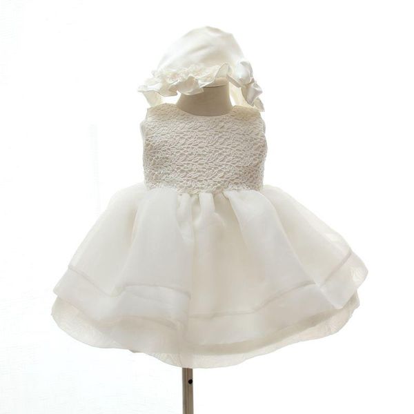girl's dresses baby girls elegant communion 2021 child sleeveless princess white party wedding dress christening gown, Red;yellow
girl's dresses baby girls elegant communion 2021 child sleeveless princess white party wedding dress christening gown, Red;yellow