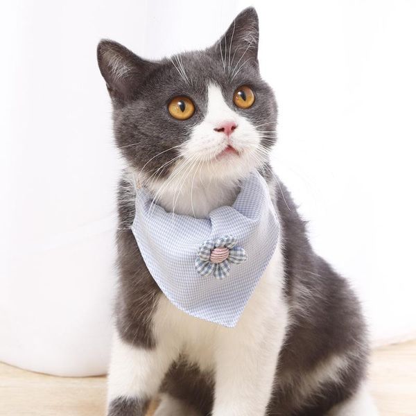 dog collars & leashes mini pet head cat tie scarf triangle grooming beauty clothing accessories
dog collars & leashes mini pet head cat tie scarf triangle grooming beauty clothing accessories