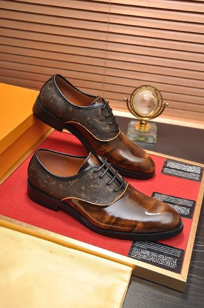 q2 2022 new men's trendy pointed embroidery oxfords homecoming luxury designer dress italy style male wedding shoes zapatos hombre vest, Black
q2 2022 new men's trendy pointed embroidery oxfords homecoming luxury designer dress italy style male wedding shoes zapatos hombre vest, Black