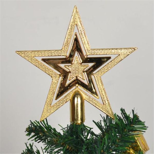 christmas decorations merry tree decoration golden star 3d five point xmas home desker ornament
christmas decorations merry tree decoration golden star 3d five point xmas home desker ornament