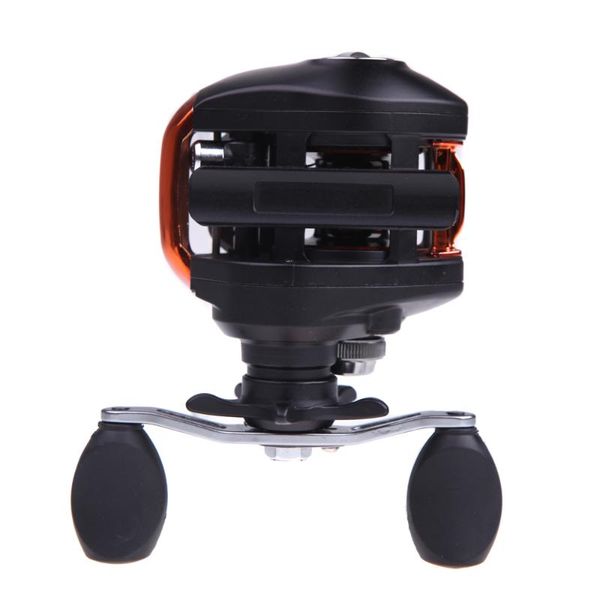 lixada fishing reel af103 10+1bb ball bearings right left hand bait casting high speed 6.3:1 black baitcasting reels
lixada fishing reel af103 10+1bb ball bearings right left hand bait casting high speed 6.3:1 black baitcasting reels
