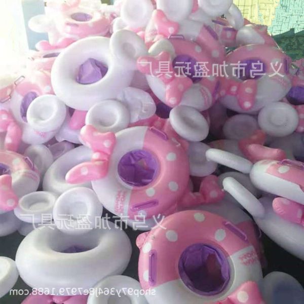 swimming ring three dimensional mouse with straight handle ins children's swimming circle cartoon seat
swimming ring three dimensional mouse with straight handle ins children's swimming circle cartoon seat