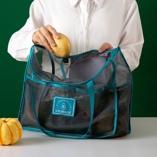 storage bags portable kitchen vegetable onion potato hanging hollow breathable mesh bag garlic ginger
storage bags portable kitchen vegetable onion potato hanging hollow breathable mesh bag garlic ginger