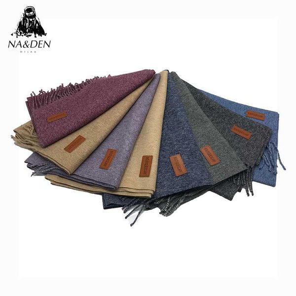 scarves 1pc autumn summer women scarf thin shawls wraps lady long solid hijab stoles cashmere pashmina shawl head 2021, Blue;gray
scarves 1pc autumn summer women scarf thin shawls wraps lady long solid hijab stoles cashmere pashmina shawl head 2021, Blue;gray