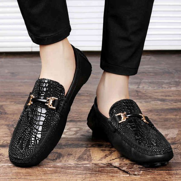 dress shoes sapatos de couro genuÃno para homens, mocassim respirável luxuoso homens njzj, Black
dress shoes sapatos de couro genuÃno para homens, mocassim respirável luxuoso homens njzj, Black