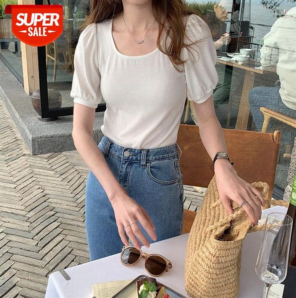 tg casual u-neck shirt women korean version of gentle wind and thin solid color bottoming 11753 #vy5h, Black;gray
tg casual u-neck shirt women korean version of gentle wind and thin solid color bottoming 11753 #vy5h, Black;gray