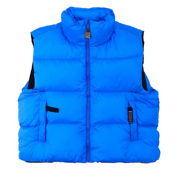 winter 2021 solid color reversible men women couple warmth oversized hip-hop outdoors down vest, Black
winter 2021 solid color reversible men women couple warmth oversized hip-hop outdoors down vest, Black