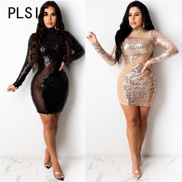 flash chip o neck long sleeve skinny dress tight club party lady fashion sheath women casual dresses, Black;gray
flash chip o neck long sleeve skinny dress tight club party lady fashion sheath women casual dresses, Black;gray