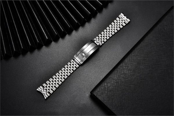 watch bands 2021 pagani design original factory stainless steel solid strap width 20mm, length 220mm for: pd1661, pd1662. pd1651, Black;brown
watch bands 2021 pagani design original factory stainless steel solid strap width 20mm, length 220mm for: pd1661, pd1662. pd1651, Black;brown