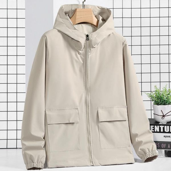 men's jackets 2021 spring and autumn men with nood outwear normal 4 colors long sleeves plus size 7xl, Black;brown
men's jackets 2021 spring and autumn men with nood outwear normal 4 colors long sleeves plus size 7xl, Black;brown