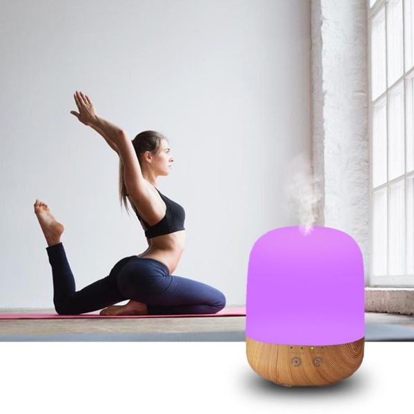 humidifiers rainbow light aromatherapy essential oil diffuser wood cool-mist ultrasonic humidifier air mist maker vaporizer
humidifiers rainbow light aromatherapy essential oil diffuser wood cool-mist ultrasonic humidifier air mist maker vaporizer