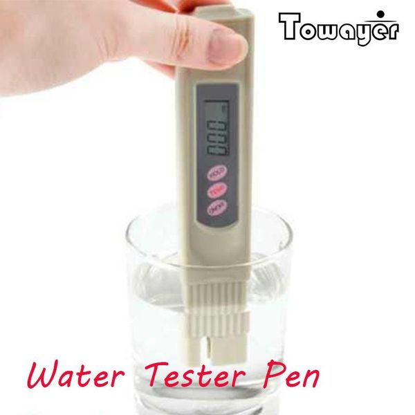 handheld tds digital water tester precious test pen quality analysis meter purity check 0-9999 ppm measurement ph meters
handheld tds digital water tester precious test pen quality analysis meter purity check 0-9999 ppm measurement ph meters