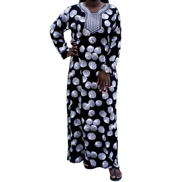 ethnic clothing 2021 design african clothes for women autumn long sleeve v-neck pullover maxi dress d print muslim fashion, Red
ethnic clothing 2021 design african clothes for women autumn long sleeve v-neck pullover maxi dress d print muslim fashion, Red