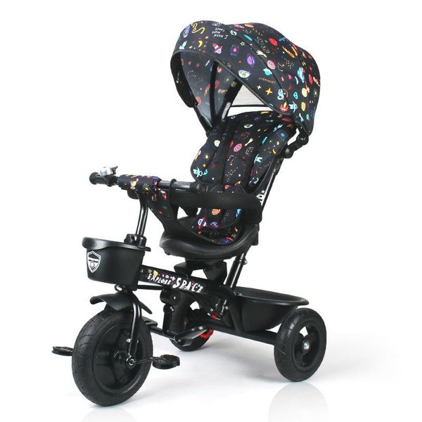 child tricycle baby portable rotatable trike multifunctional bicycle three wheel bikes strollers#
child tricycle baby portable rotatable trike multifunctional bicycle three wheel bikes strollers#