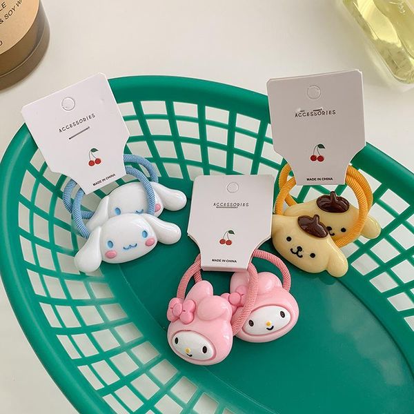 hair accessories 2pcs kids cartoon cute rubber rope tie girls scrunchie ponytail headwear bands girl baby lovely fine christmas gift, Slivery;white
hair accessories 2pcs kids cartoon cute rubber rope tie girls scrunchie ponytail headwear bands girl baby lovely fine christmas gift, Slivery;white