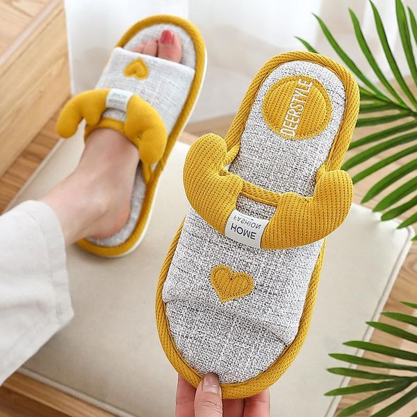 slippers cartoon deer linen slipper summer women cotton indoor floor soft lovers spring autumn bedroom shoes ladies flip flops, Black
slippers cartoon deer linen slipper summer women cotton indoor floor soft lovers spring autumn bedroom shoes ladies flip flops, Black