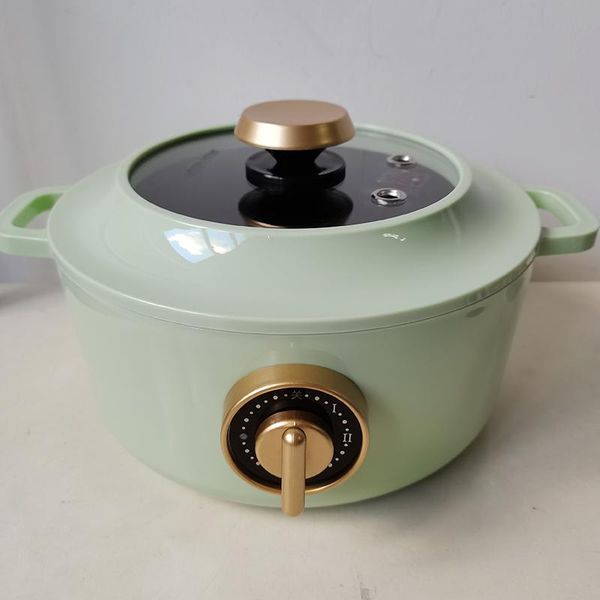 electric skillets 1000w fast heating multi cooker 220v cooking pot 2.5l capacity non-stick coating liner stew boiler skillet knob switch
electric skillets 1000w fast heating multi cooker 220v cooking pot 2.5l capacity non-stick coating liner stew boiler skillet knob switch