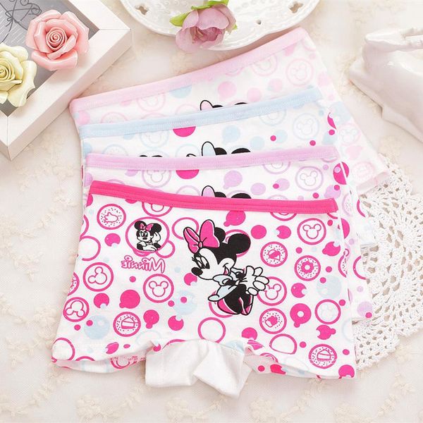 panties girl underwear briefs kids girls boxer children lattice printing pant children's pants 4pcs/lot, Camo
panties girl underwear briefs kids girls boxer children lattice printing pant children's pants 4pcs/lot, Camo