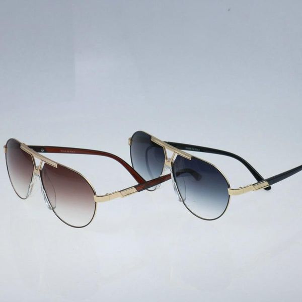 sunglasses driver glasses women cat eye retro designer round gradient oversized metal frame goggles, White;black