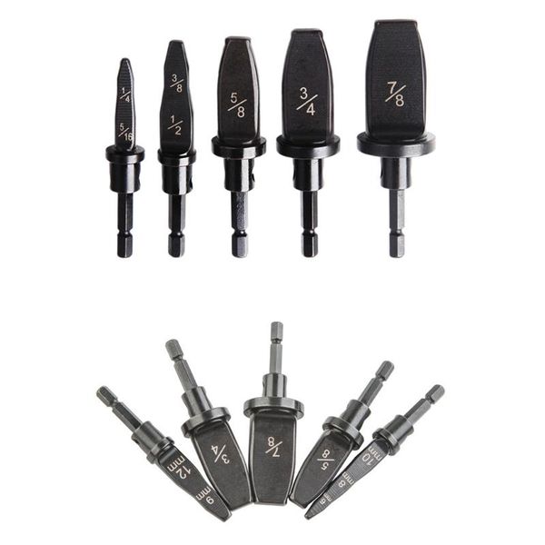 professional hand tool sets 7pcs pipe expander metric and inch hexagonal handle air conditioner copper reamer electrician repair
professional hand tool sets 7pcs pipe expander metric and inch hexagonal handle air conditioner copper reamer electrician repair