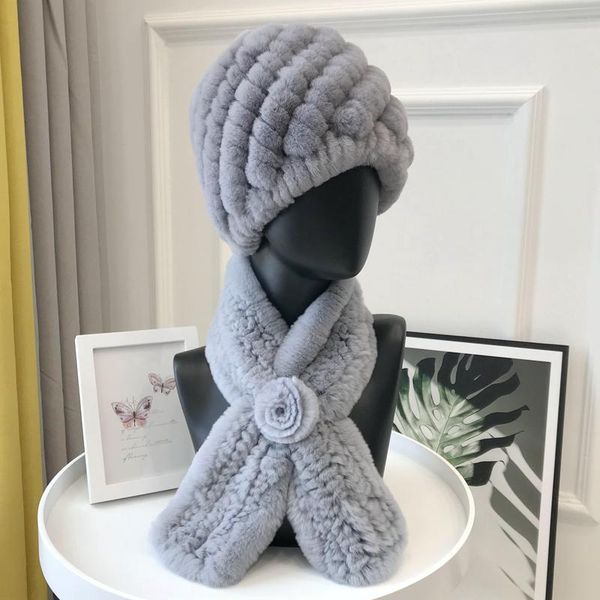 hats, scarves & gloves sets fashion girl cap lady winter natural rex fur hat scarf set mom women 100% genuine, Blue;gray
hats, scarves & gloves sets fashion girl cap lady winter natural rex fur hat scarf set mom women 100% genuine, Blue;gray