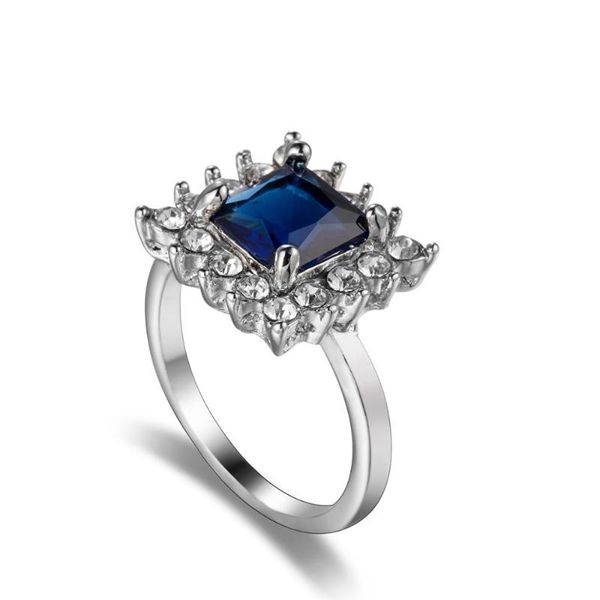 wedding rings fashion for women luxury elegant zircon engagement jewelry party gifts, Slivery;golden
wedding rings fashion for women luxury elegant zircon engagement jewelry party gifts, Slivery;golden